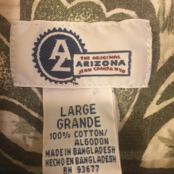 Vacation shirt - Picture 4 of 4